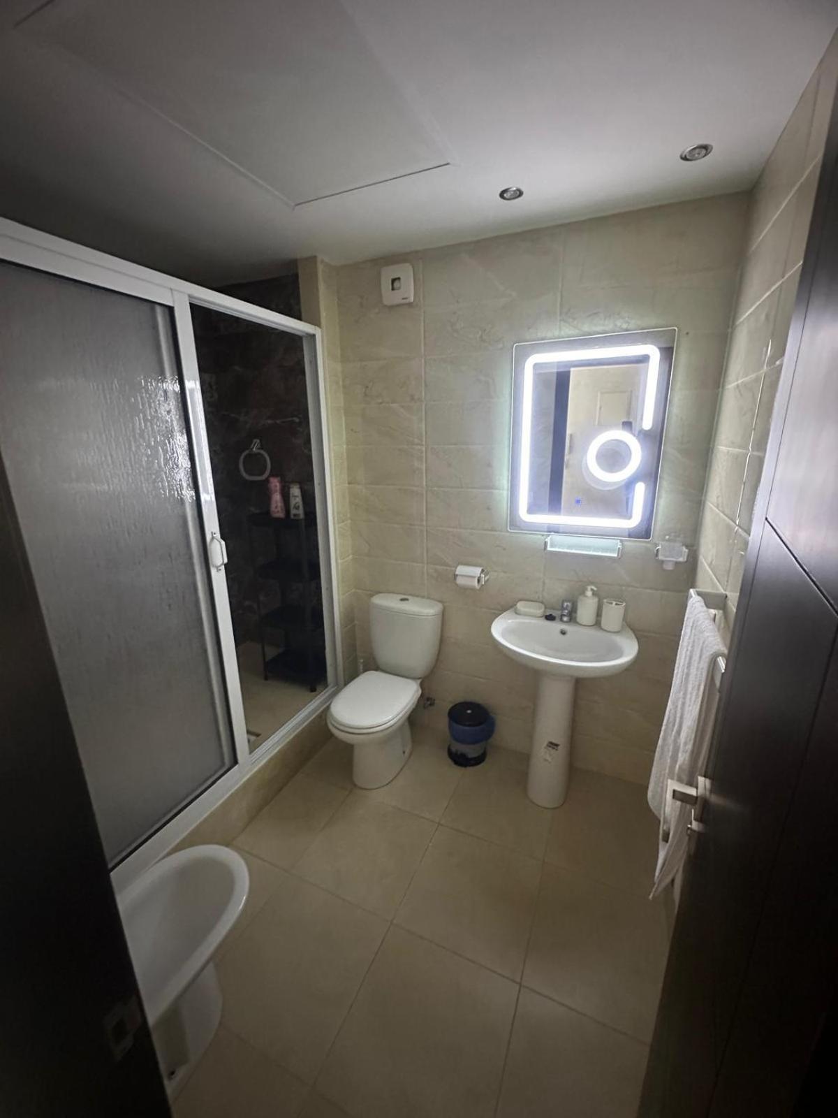 Hermoso Apartamento Con Piscina En Marjane Тетуан Экстерьер фото